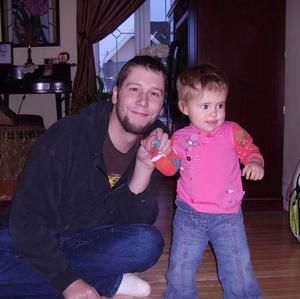 Meet your Posher, Caroline